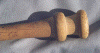 Double Handled Bat - click for full view