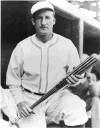 Goslin Stripped Bat - click for full view