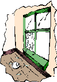Broken Window