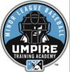MLB Training Academy Logo