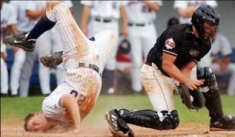 Player Collision