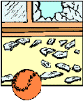 Broken Window