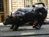 Broadway Bull