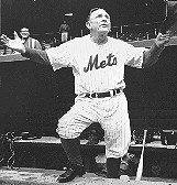 Casey Stengel