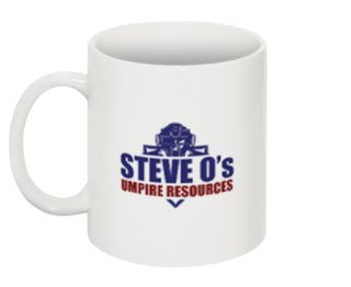 Steve's Mug