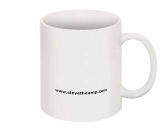 Steve's Mug Back