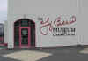 Yogi Berra Museum